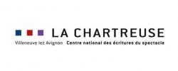 Logo Chartreuse CNES
